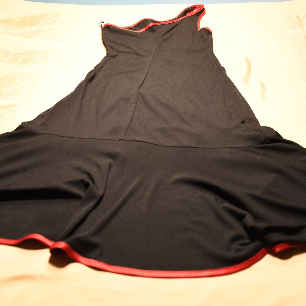 Connected Apparel Dress